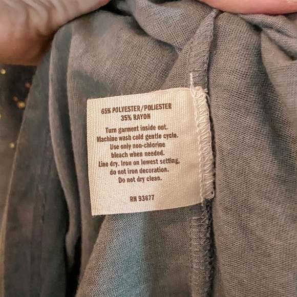 Decree Top - Picture 6 of 6